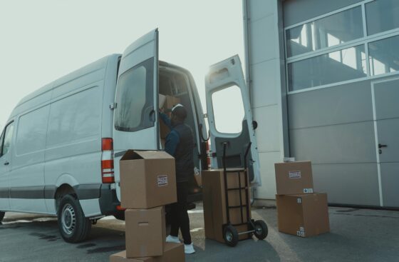 Shipping